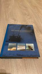 J.G. van Oord - Een gedurfde onderneming, Gelezen, J.G. van Oord, Ophalen of Verzenden, Bouwkunde