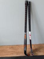 Brabo indoor en veldhockey stick 36,5 inch, Ophalen, Zo goed als nieuw, Stick