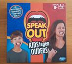 SPEAKE OUT, BEN JIJ DE EZEL EN TOMMIE TOASTER SPEL, Ophalen of Verzenden, Zo goed als nieuw