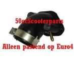 Spruitstuk Agm Vx50 / Btc Riva Euro4 1711A-SQ5A-9125 gat is, Ophalen of Verzenden, 50cc-Scooterparts, Info@50cc-scooterparts.nl