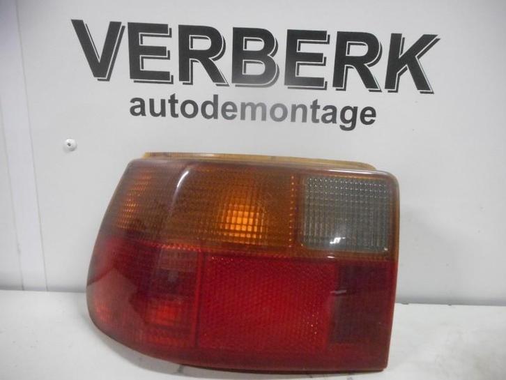 Achterlicht Links Opel Astra F (53/54/58/59) 1997, Auto-onderdelen, Verlichting, Opel, Gebruikt
