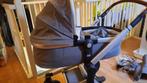 Joolz kinderwagen/buggy, Kinderen en Baby's, Kinderwagens en Combinaties, Gebruikt, Verstelbare duwstang, Combiwagen, Ophalen