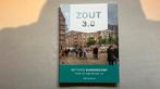 Lesboek Burgerschap - ZOUT 3.0 - MBO 3 - 4, Boeken, Schoolboeken, Drs. K. Van der Laan MEd, Ophalen of Verzenden, Zo goed als nieuw