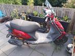 piaggio zip 4t 2009, Ophalen, Gebruikt, Piaggio