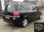 Opel Zafira 2.2 Cosmo | 7 PERSOONS | EXPORT |, Auto's, Voorwielaandrijving, Gebruikt, 4 cilinders, 150 pk