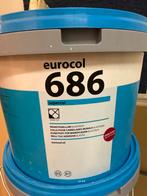 Eurocol 686 Tegellijm - Voordelig!, Doe-het-zelf en Verbouw, Tegels, Overige materialen, Wandtegels, Nieuw, Ophalen of Verzenden