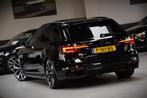 Audi RS4 Avant 2.9 TFSI RS 4 Quattro Panoramadak|Massage|Mat, Automaat, Gebruikt, Zwart, Vierwielaandrijving