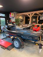 Seadoo RXT X RS 300 triple black 2022 incl Jetloader BIG, Watersport en Boten, Jetski's en Waterscooters, Ophalen, Zo goed als nieuw