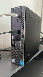 Dell Optiplex 9020 met SSD en 4GB RAM, Ophalen, Dell, SSD, Intel Core i5