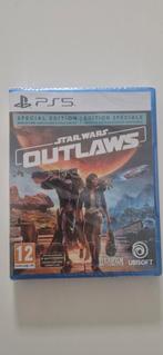 Star wars Outlaws special edition nieuw in de verpakking, Spelcomputers en Games, Avontuur en Actie, 1 speler, Nieuw, Ophalen of Verzenden