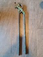 Pijpenbuiger 14mm, duidelijk gebruikt, Ophalen of Verzenden, Gebruikt