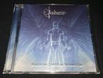 CD Iubaris – Magnum Coeptum Satanicum , Black Metal BDP 012, Ophalen of Verzenden, Gebruikt