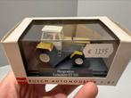 Busch tractor ZT305, Hobby en Vrije tijd, Modelauto's | 1:87, Ophalen of Verzenden, Gebruikt, Hijskraan, Tractor of Landbouw, Overige merken
