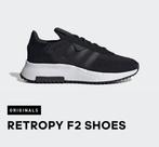adodas retro f2 shoen original, Ophalen, Nieuw, Padelschoenen