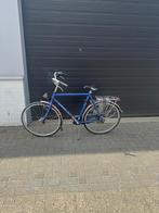 Heren fiets, Fietsen en Brommers, Fietsen | Heren | Herenfietsen, Ophalen of Verzenden, Gebruikt, Overige merken