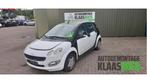 Motorkap van een Smart Forfour, Gebruikt, Ophalen of Verzenden, Motorkap, 12 maanden garantie
