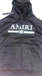 Amiri trui maat S nieuw, Kleding | Heren, Truien en Vesten, Ophalen of Verzenden, Zo goed als nieuw, Maat 46 (S) of kleiner, Zwart