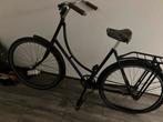 Oude fiets - opknapper, Fietsen en Brommers, Fietsen | Dames | Omafietsen, 53 tot 56 cm, Ophalen, Gebruikt