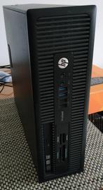 HP Prodesk /CPU i5-4460/8gbRAM/750gbHDD/Wifi, 750 GB HDD, HDD, 8 GB, HP Prodesk 600 G1 SFF