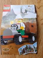 Lego 5913, Ophalen of Verzenden, Zo goed als nieuw, Complete set, Lego
