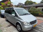 Viano Marco Polo Camper, Caravans en Kamperen, Campers, Particulier, Luifel, Standkachel, Tot en met 4