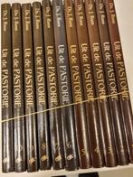 Ds. J. Roos. Uit de Pastorie. Deel 1 t/m 11., Boeken, Ophalen of Verzenden, Gelezen, Christendom | Protestants