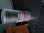 Warmtereflecterende noppenfolie, radiator folie 10 meter., Doe-het-zelf en Verbouw, Minder dan 4 cm, Overige materialen, Nieuw