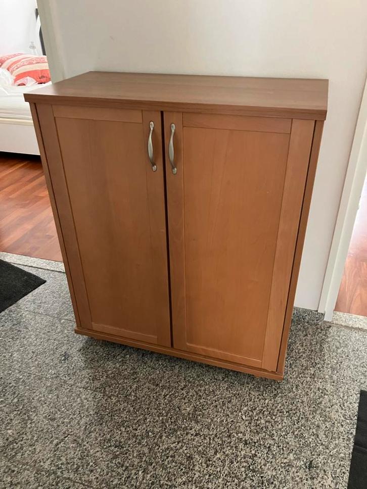 Dressoir, kastje, hoekkastje en grote kast, Antiek en Kunst, Antiek | Meubels | Kasten, Ophalen of Verzenden