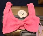 Hunza G bikini, Verzenden, Nieuw, Hunza G, Roze
