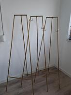 2 Gouden schildersezels nog beschikbaar!, Huis en Inrichting, Ophalen, Minder dan 50 cm, Nieuw, Schilderij
