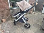 Kinderwagen, Kinderen en Baby's, Kinderwagens en Combinaties, Gebruikt, Verstelbare duwstang, Combiwagen, Ophalen