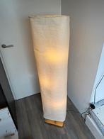 Staande lamp, Huis en Inrichting, 100 tot 150 cm, Gebruikt, Ophalen