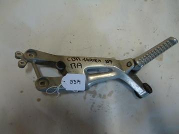 CBR1100XX 1999 - 2006, 1996 - 1998 Honda D1-24461 beschikbaar voor biedingen