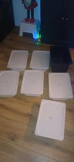 Trofast bak zwart, Kinderen en Baby's, Kinderkamer | Commodes en Kasten, Ophalen, Minder dan 50 cm, 75 tot 100 cm, 90 tot 105 cm