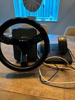 Logitech farming simulator stuur, Ophalen, Zo goed als nieuw, PlayStation 4