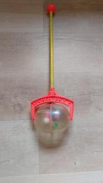 Fisher Price, Duwstok, Ophalen of Verzenden, Gebruikt, Speelset