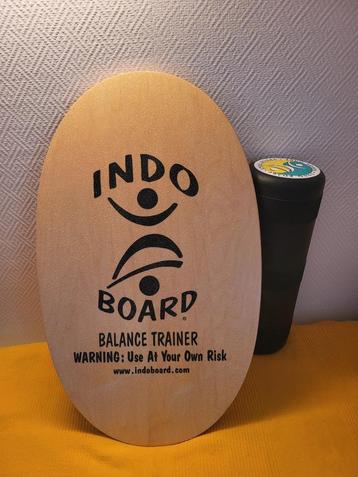 indo board beschikbaar voor biedingen