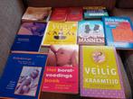 Zwangerschap/kraamtijd boeken, Ophalen of Verzenden, Zo goed als nieuw, Zwangerschap en Bevalling