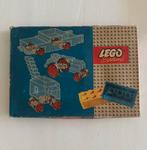 Lego set 314, Ophalen of Verzenden, Complete set, Lego
