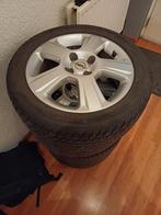 Opel corsa c velgen, Auto diversen, Wieldoppen, Ophalen of Verzenden