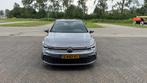 Volkswagen Golf 8 GTI 2.0 TSI DSG 2021 (PANO, DCC, H&K), Auto's, 4 cilinders, 1984 cc, 245 pk, Grijs
