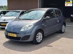 Renault Twingo 1.2 Authentique APK, AIRCO, ZUINIG!, Voorwielaandrijving, Gebruikt, 4 cilinders, Origineel Nederlands
