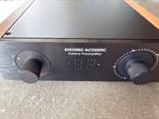 Khozmo acoustic RCA 64 steps ladder met afstandsbediening, Ophalen of Verzenden, Zo goed als nieuw, Stereo, Overige merken