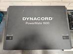 Dynacord Powermate 1600 mengpaneel versterker, Ophalen