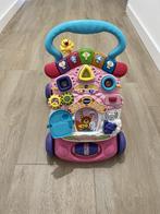 Peuter looprekje met geluid, Ophalen of Verzenden, Gebruikt, Overige typen, Met geluid