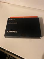 Mutekey hummage, Ophalen of Verzenden, Zo goed als nieuw