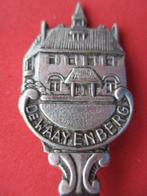 (A1745)  De Waayenberg (Epe), Ophalen of Verzenden, Gebruikt, Overige materialen, Bestek