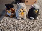 Furby Knuffels - Leuke Collectie!, Ophalen of Verzenden, Gebruikt, Overige typen