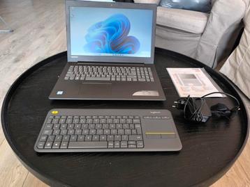 Laptop Lenovo Intel i5 (LET OP!!) beschikbaar voor biedingen