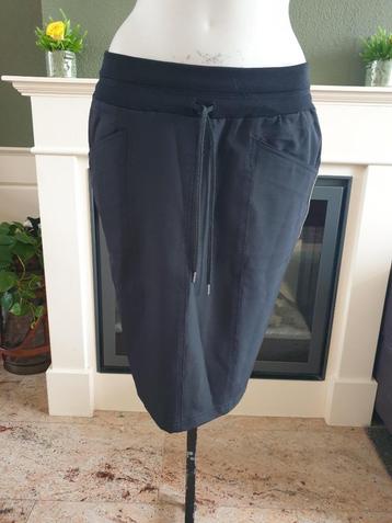 Summum woman nieuwe zwarte rok M 38 | Gratis Verzenden ! beschikbaar voor biedingen